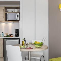 Aparthotel Adagio access Paris Reuilly in Paris, France from 219$, photos, reviews - zenhotels.com