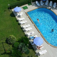 Hotel Deva Солнечный берег фото 3