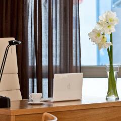 Civitel Olympic Hotel интерьер отеля фото 3