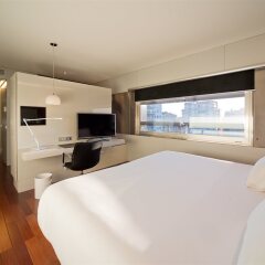 Отель NH Collection Barcelona Constanza Испания, Барселона - 8 отзывов об отеле, цены и фото номеров - забронировать отель NH Collection Barcelona Constanza онлайн удобства в номере
