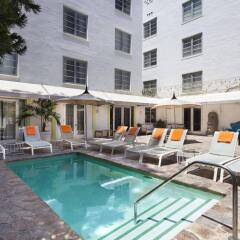 The Stiles Hotel South Beach бассейн фото 2