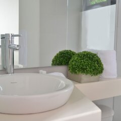 Onix Apartments in Masaya, Nicaragua from 150$, photos, reviews - zenhotels.com bathroom