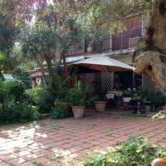 Отель B&B Falcone Кастровиллари фото 7