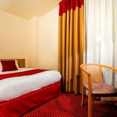 Belta Hotel комната для гостей