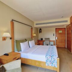 Отель LHotel Eden комната для гостей фото 4