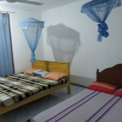 Thisara Guest Hotel Rooms комната для гостей фото 2