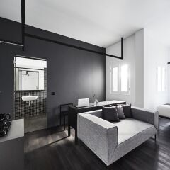 Hotel Mono Сингапур комната для гостей фото 2