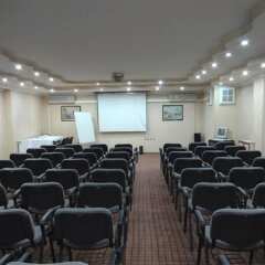 Hotel Ayata интерьер отеля