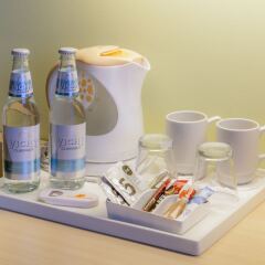 Отель Spa Tervise Paradiis ванная