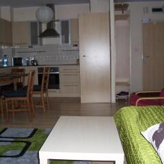 Отель Apartament Czerska 18 Варшава фото 2