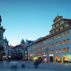 Отель Hyperion Dresden Am Schloss Германия, Дрезден - 4 отзыва об отеле, цены и фото номеров - забронировать отель Hyperion Dresden Am Schloss онлайн фото 4