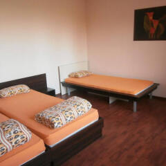 Hostel Taiti спа
