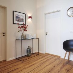 Opal Apartments in Reykjavik, Iceland from 321$, photos, reviews - zenhotels.com room amenities