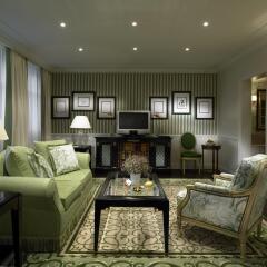 Hotel Sacher Salzburg комната для гостей фото 3