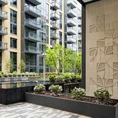 Отель Bluebird Suites near Bethesda Metro США, Бетесда - отзывы, цены и фото номеров - забронировать отель Bluebird Suites near Bethesda Metro онлайн фото 4