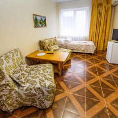 Гостевой Дом Casa Blanca комната для гостей фото 4