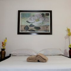 Costanera Inn Hotel Asuncion in Asuncion, Paraguay from 40$, photos, reviews - zenhotels.com room amenities