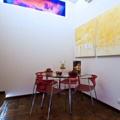 Отель BDB Luxury Rooms Navona Cielo питание фото 3