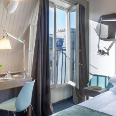 Hotel de Saint-Germain удобства в номере фото 2