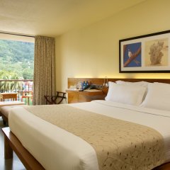 Coral Strand Smart Choice Hotel in Mahe Island, Seychelles from 253$, photos, reviews - zenhotels.com guestroom photo 3