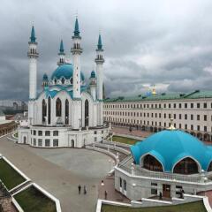 Гостиница Бахет