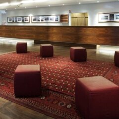 Clarion Hotel Amaranten фото 17