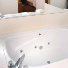 Отель Hampton Inn Columbus-International Airport США, Колумбус - отзывы, цены и фото номеров - забронировать отель Hampton Inn Columbus-International Airport онлайн спа фото 2