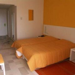 Отель Jerba Sun Club комната для гостей фото 5