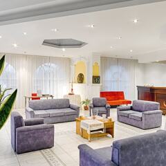 sunrise hotel tsilivi