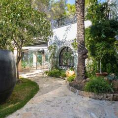 Отель Agroturismo Sa Talaia фото 3