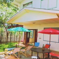 Hush Hush Cabiner - Hostel Бангкок фото 2