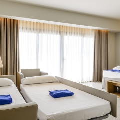 Отель Estival Eldorado Resort Камбрилс