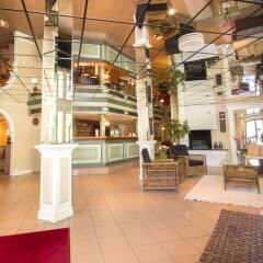 Hotel Victoria - Fredrikstad Фредрикстад интерьер отеля фото 3