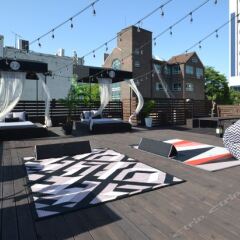 Апарт-Отель Seoul Loft Сеул развлечения