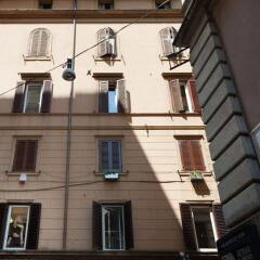 Отель iRooms - Spanish Steps фото 4