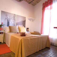 Отель BDB Luxury Rooms Navona Cielo комната для гостей фото 5