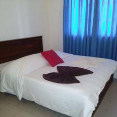 Negombo Blue Villa Hotel комната для гостей фото 2