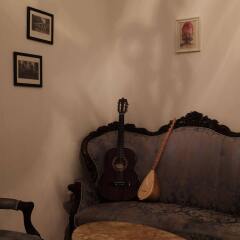 Chambers Of The Boheme - Hostel интерьер отеля фото 2