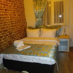 Отель Volga Suites комната для гостей
