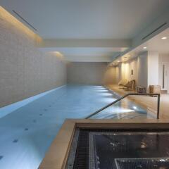 Апартаменты CitySuites Serviced Apartments спа