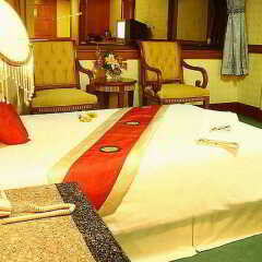 Отель Dragon Beach Resort развлечения