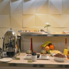 Отель Minotel Barsam Suites питание фото 3