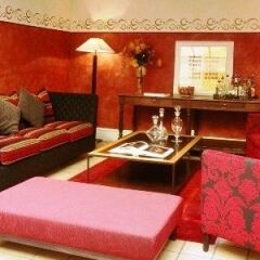 Отель Hôtel Jardin le Bréa фото 6