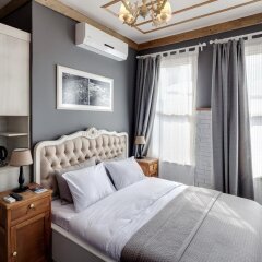 Loka Suites Турция, Стамбул - отзывы, цены и фото номеров - забронировать отель Loka Suites онлайн комната для гостей