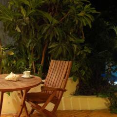 Villas Sacbe Condo Hotel and Beach Club Плая-дель-Кармен фото 8