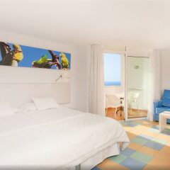 Отель Iberostar Bouganville Playa комната для гостей фото 4