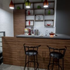 Гостиница Maxx Inn Казахстан, Нур-Султан - отзывы, цены и фото номеров - забронировать гостиницу Maxx Inn онлайн гостиничный бар