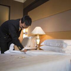 Silk Path Hotel Hanoi детские мероприятия