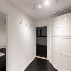 Отель Big charming city house by Kgs Nytorv удобства в номере фото 2