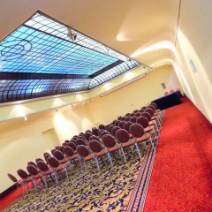Oriente Hotel Бари детские мероприятия фото 2